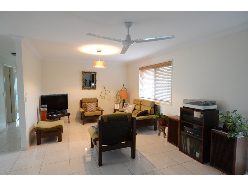 167 Campbell Drive, Kooralbyn QLD 4285