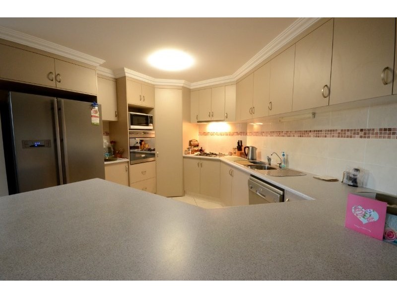 167 Campbell Drive, Kooralbyn QLD 4285