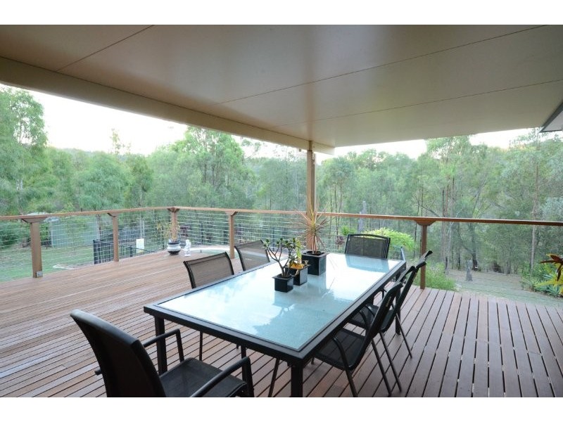 167 Campbell Drive, Kooralbyn QLD 4285