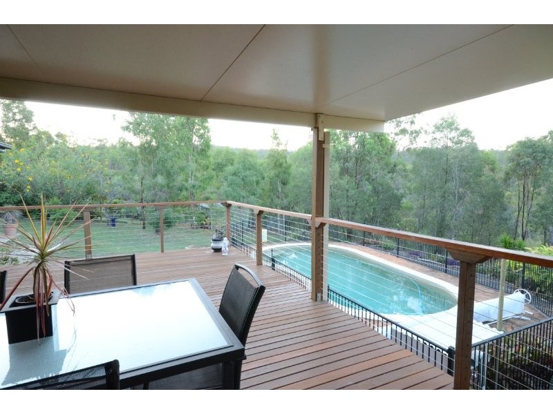 167 Campbell Drive, Kooralbyn QLD 4285