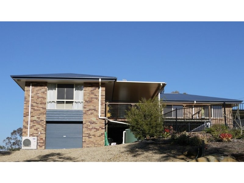 167 Campbell Drive, Kooralbyn QLD 4285