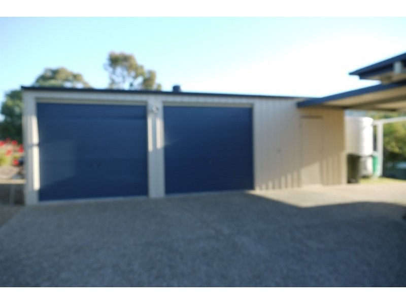 167 Campbell Drive, Kooralbyn QLD 4285