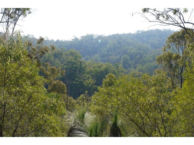 167 Campbell Drive, Kooralbyn QLD 4285