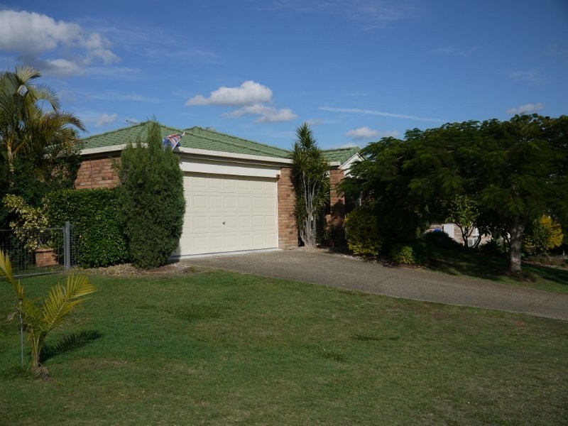 1 KATHLEEN CR, Beaudesert QLD 4285