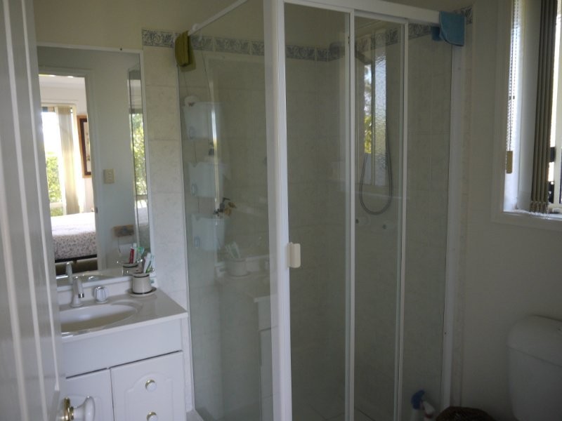 1 KATHLEEN CR, Beaudesert QLD 4285