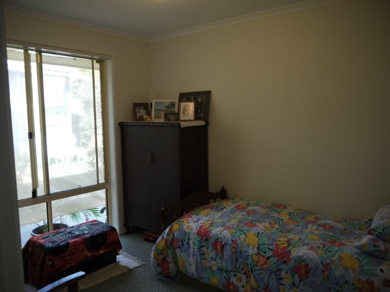 1 KATHLEEN CR, Beaudesert QLD 4285