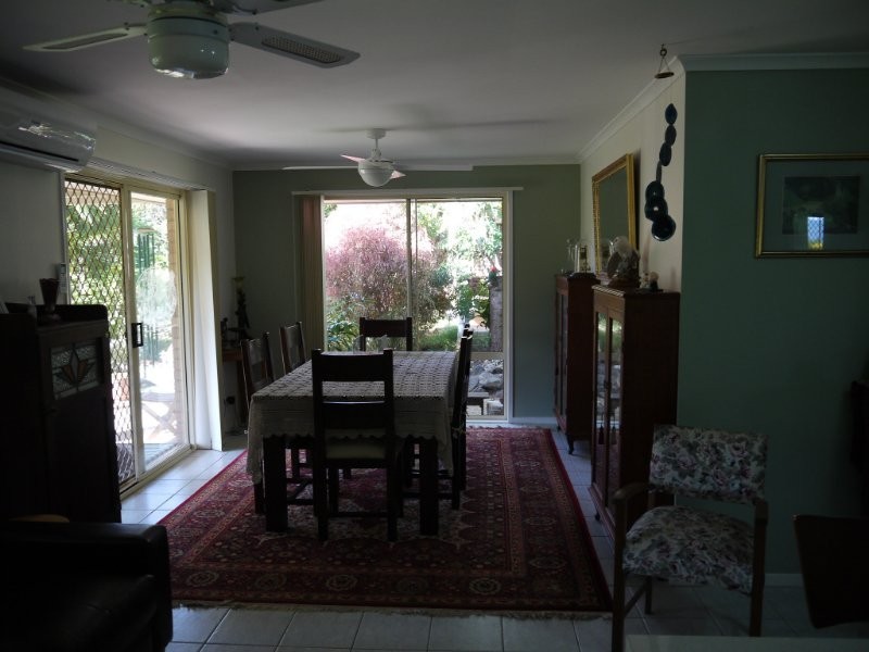 1 KATHLEEN CR, Beaudesert QLD 4285