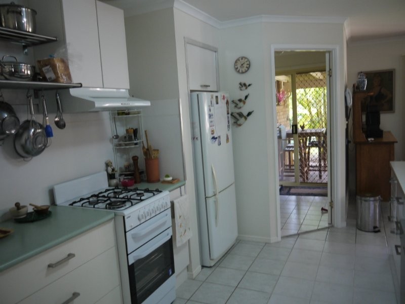 1 KATHLEEN CR, Beaudesert QLD 4285