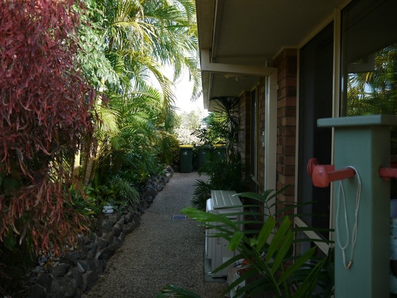 1 KATHLEEN CR, Beaudesert QLD 4285