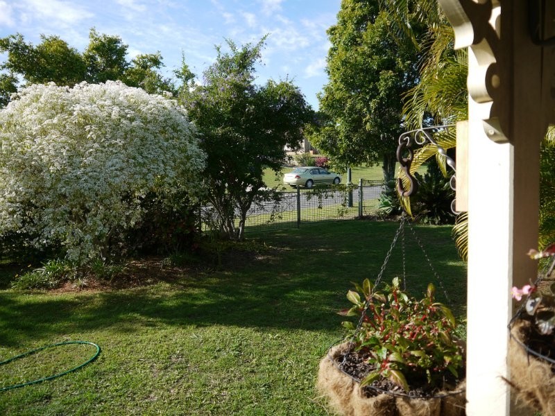 1 KATHLEEN CR, Beaudesert QLD 4285