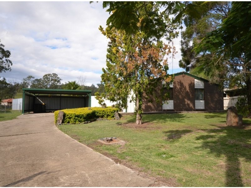 7 Spa Court, Beaudesert QLD 4285