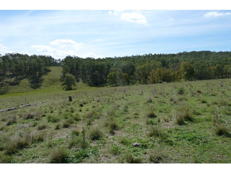 89 Christmas Creek Rd., Laravale QLD 4285