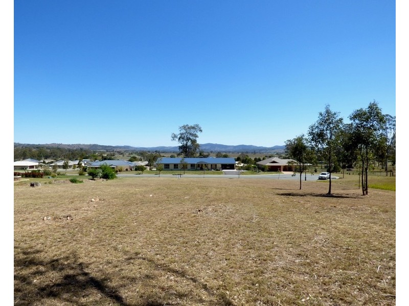 Beaudesert QLD 4285