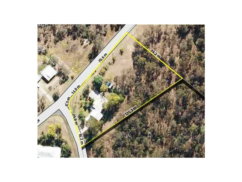 2 Farwell Close, Kooralbyn QLD 4285