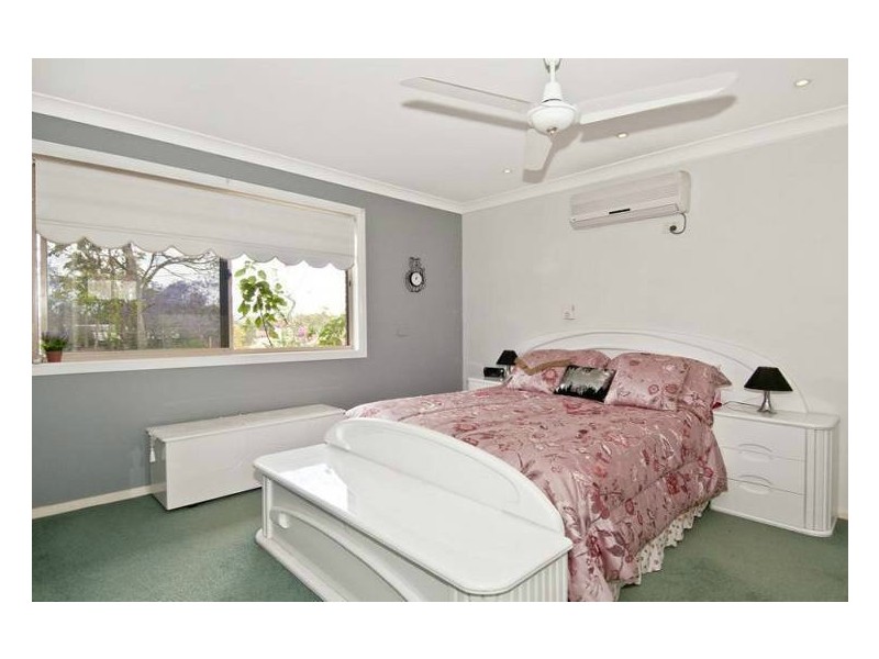 2 Farwell Close, Kooralbyn QLD 4285