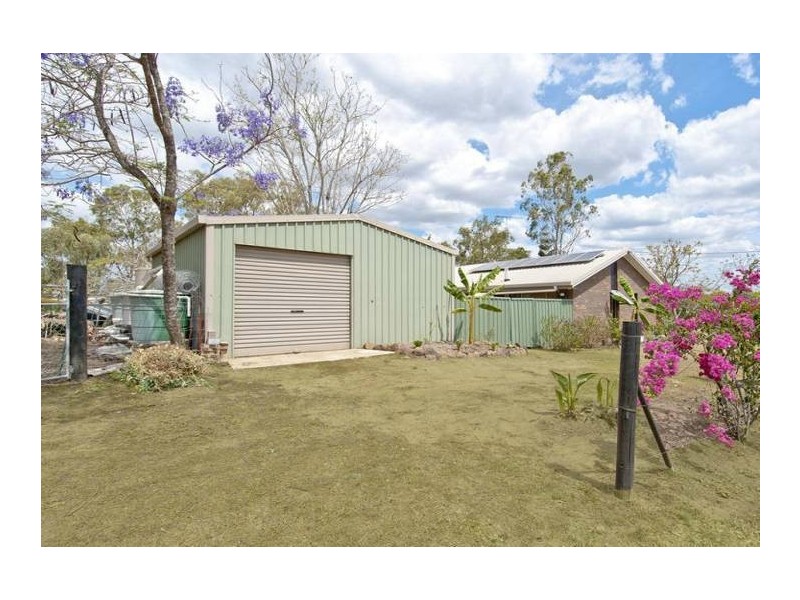 2 Farwell Close, Kooralbyn QLD 4285