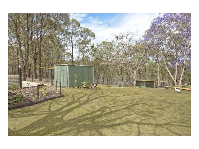 2 Farwell Close, Kooralbyn QLD 4285