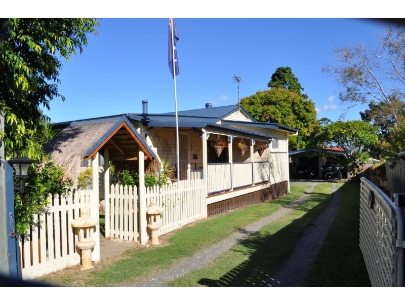 53C Eaglesfield Street, Beaudesert QLD 4285