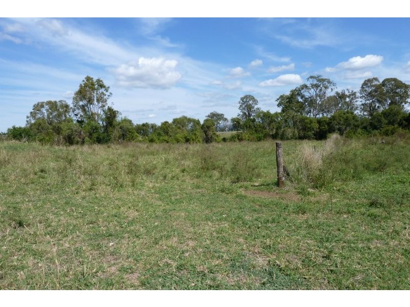 lot 21 Christmas Creek Rd., Laravale QLD 4285