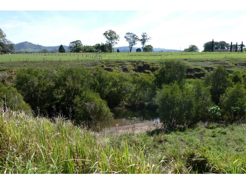 lot 21 Christmas Creek Rd., Laravale QLD 4285