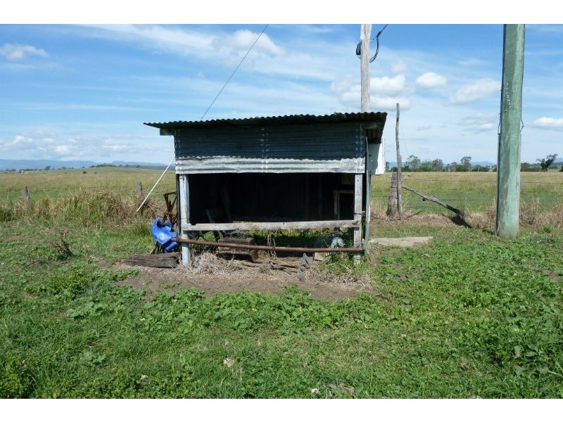 91 Christmas Creek Rd., Laravale QLD 4285