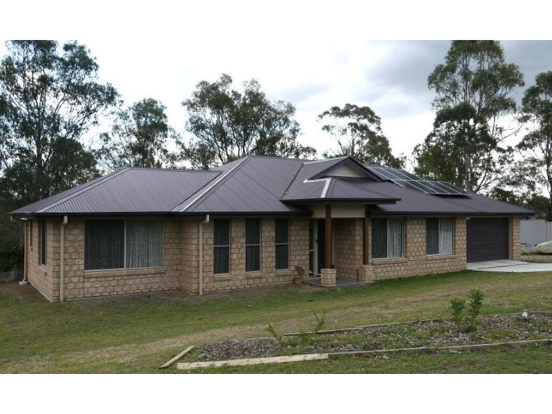 Kooralbyn QLD 4285