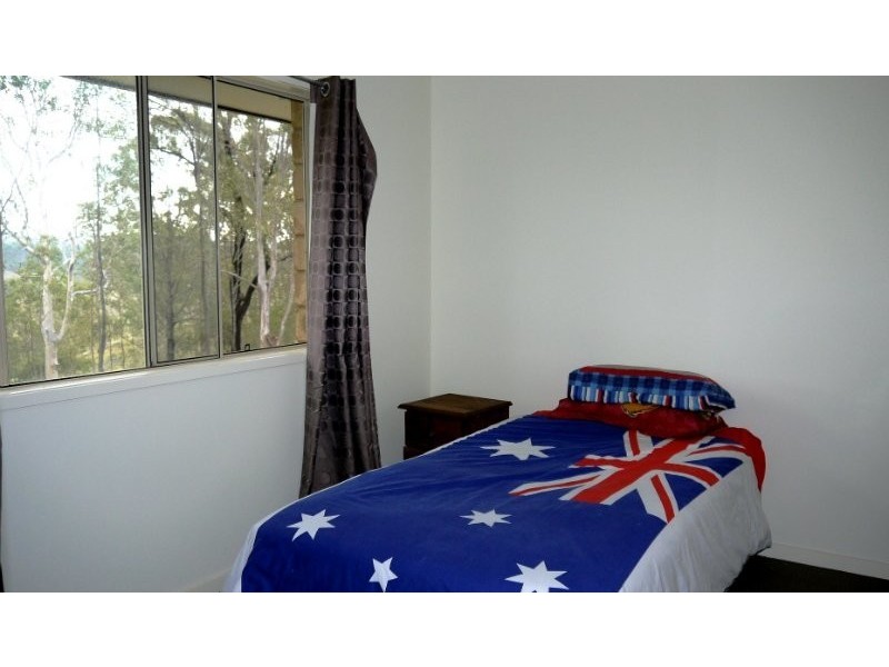 Kooralbyn QLD 4285