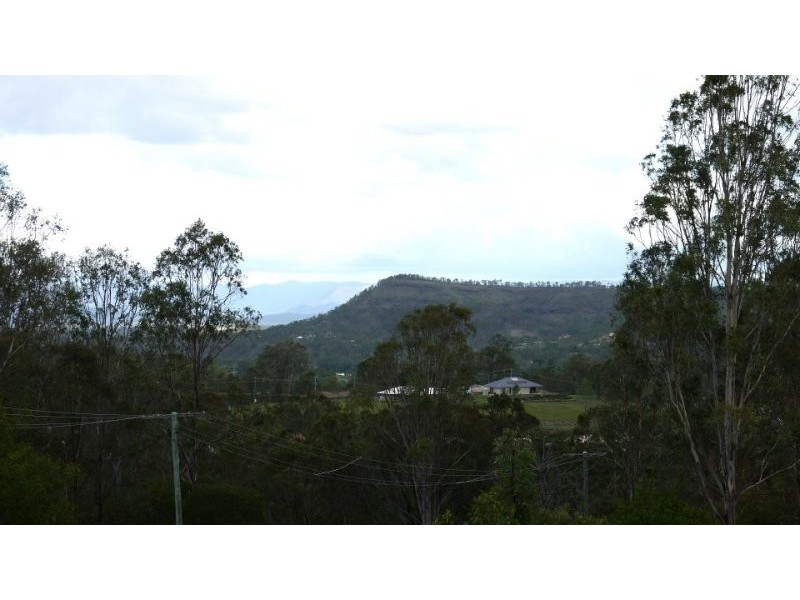 Kooralbyn QLD 4285