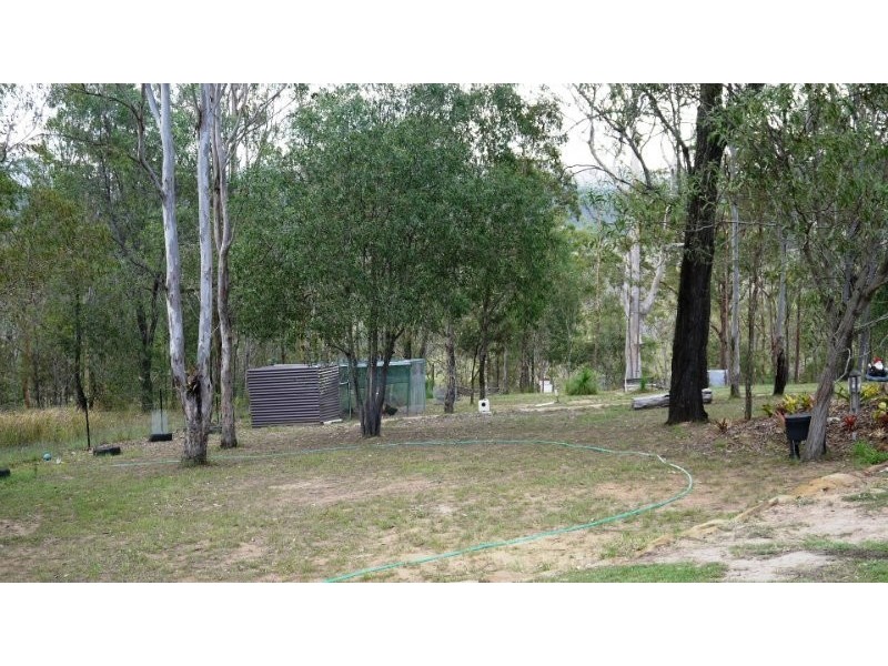 Kooralbyn QLD 4285