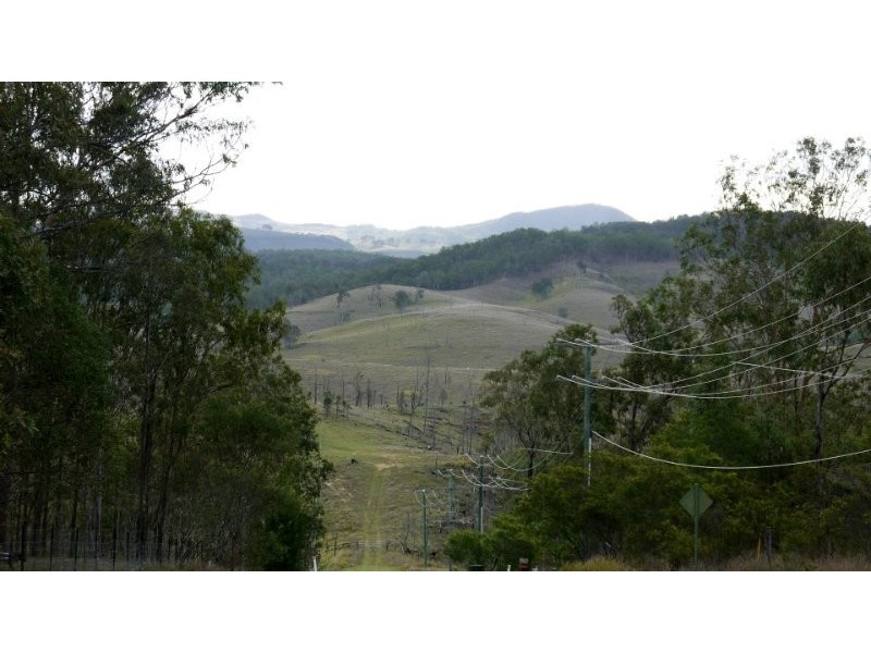 Kooralbyn QLD 4285