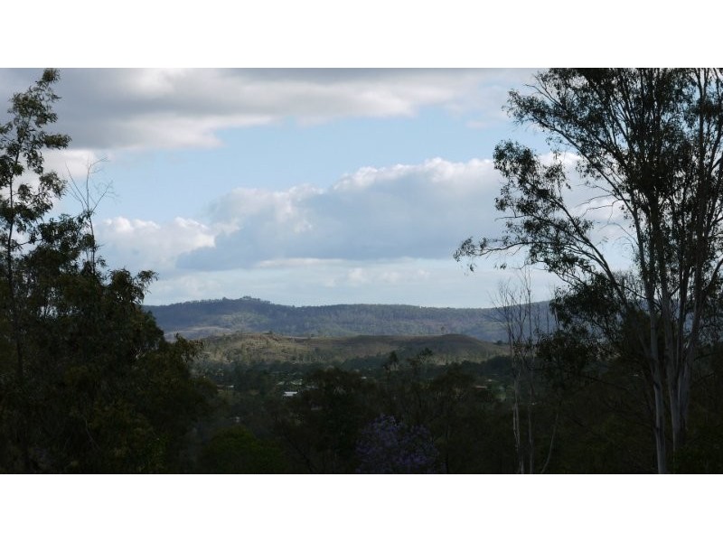 Kooralbyn QLD 4285