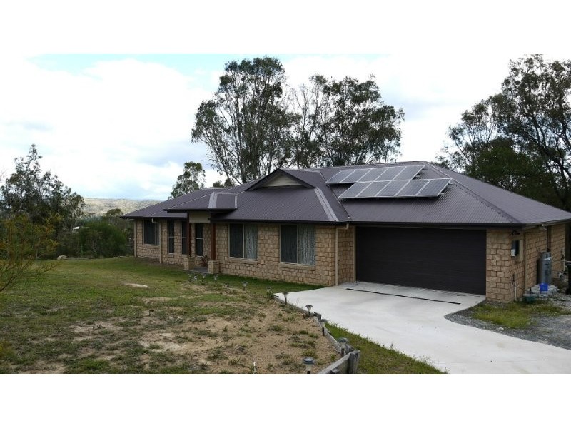Kooralbyn QLD 4285