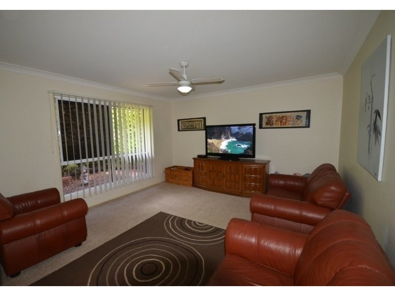 Kooralbyn QLD 4285
