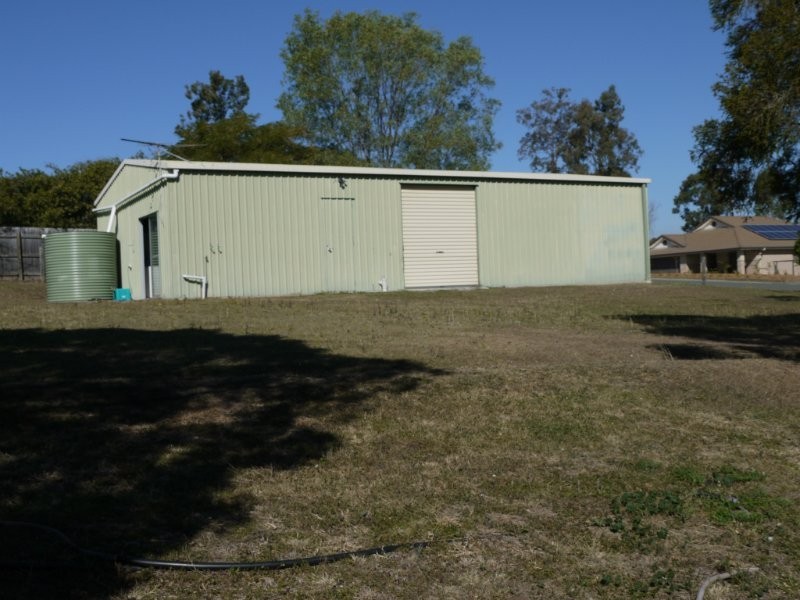 10-12 Shamrock Drive, Gleneagle QLD 4285