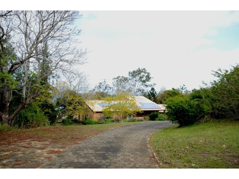 369 Boomerang Drive, Kooralbyn QLD 4285