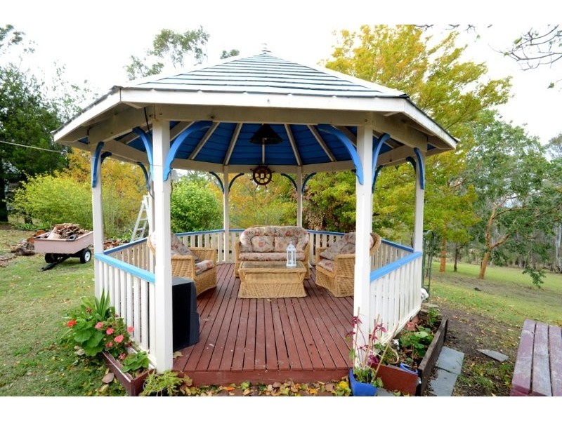 369 Boomerang Drive, Kooralbyn QLD 4285