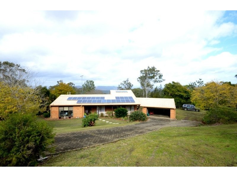 369 Boomerang Drive, Kooralbyn QLD 4285