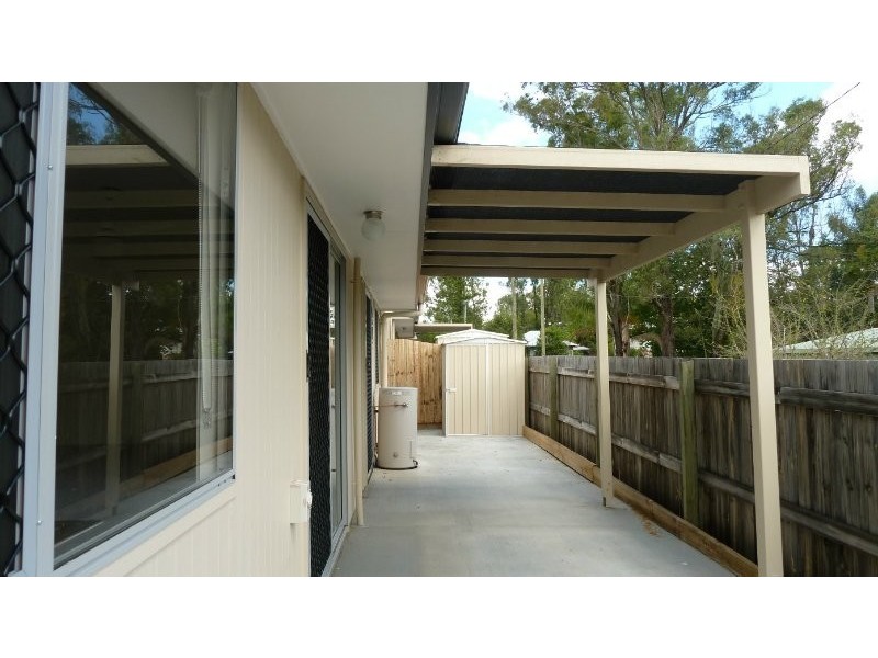 Beaudesert QLD 4285