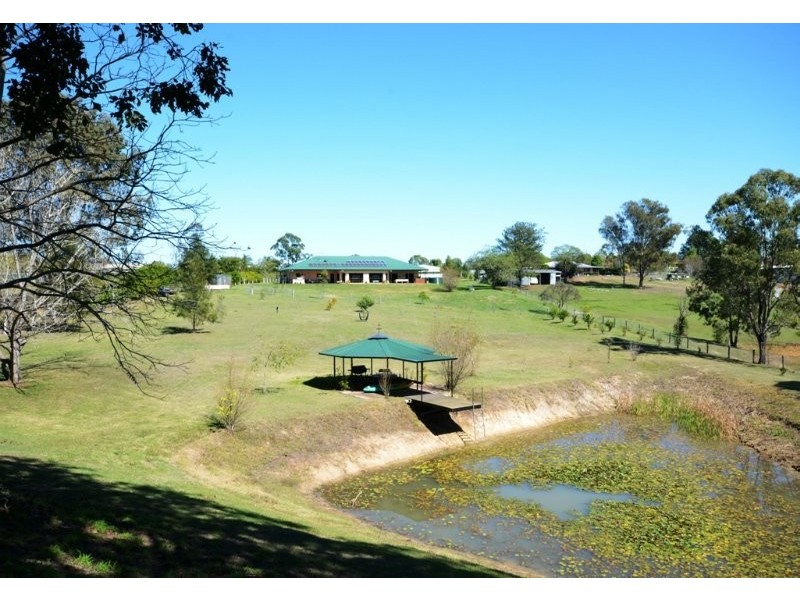 North Maclean QLD 4280