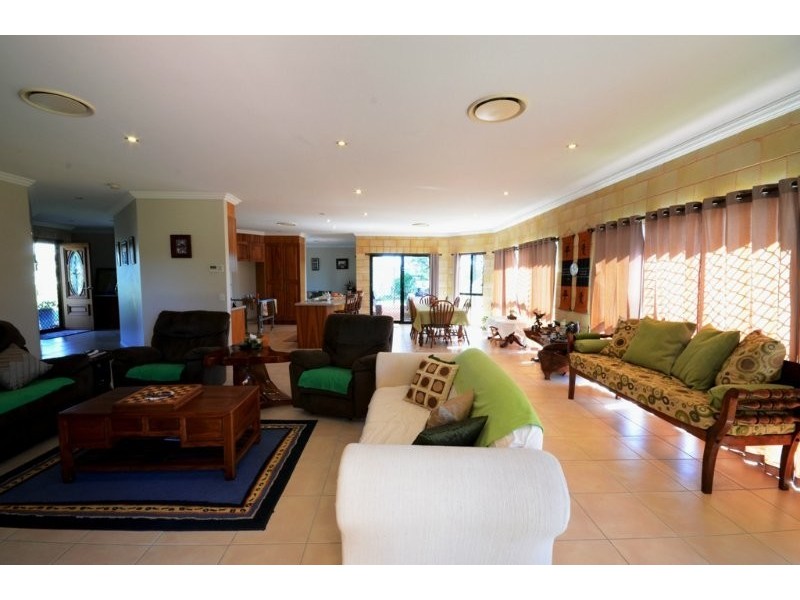 North Maclean QLD 4280