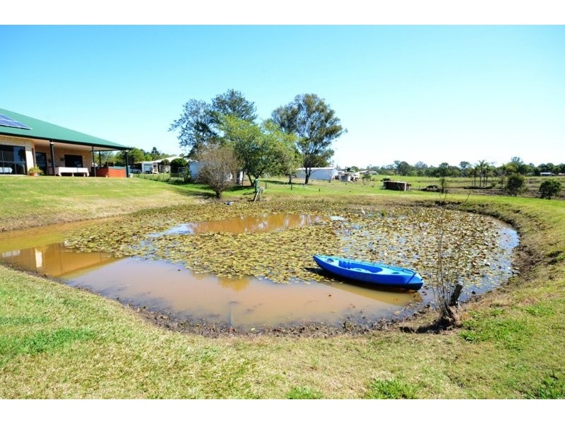 North Maclean QLD 4280