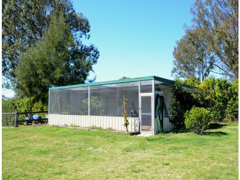 North Maclean QLD 4280