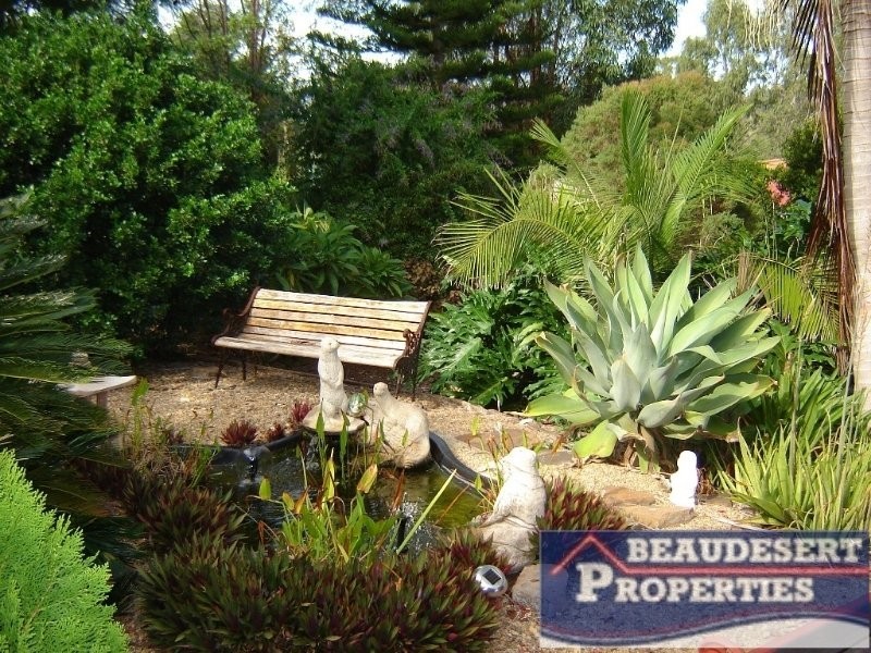 Kooralbyn QLD 4285