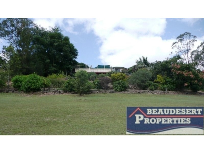 Kooralbyn QLD 4285
