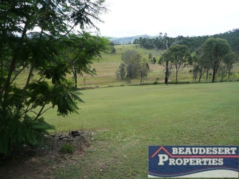 Kooralbyn QLD 4285
