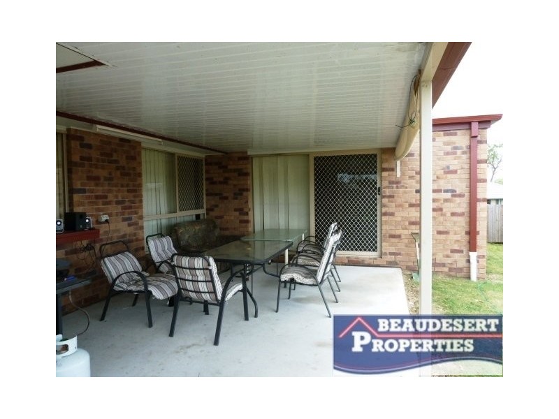 Beaudesert QLD 4285