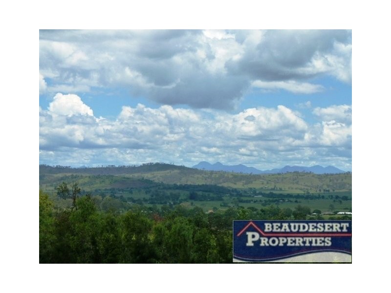 Beaudesert QLD 4285
