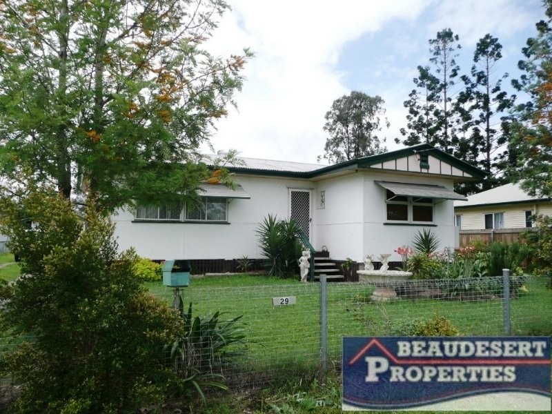 29 Boundary Street, Beaudesert QLD 4285
