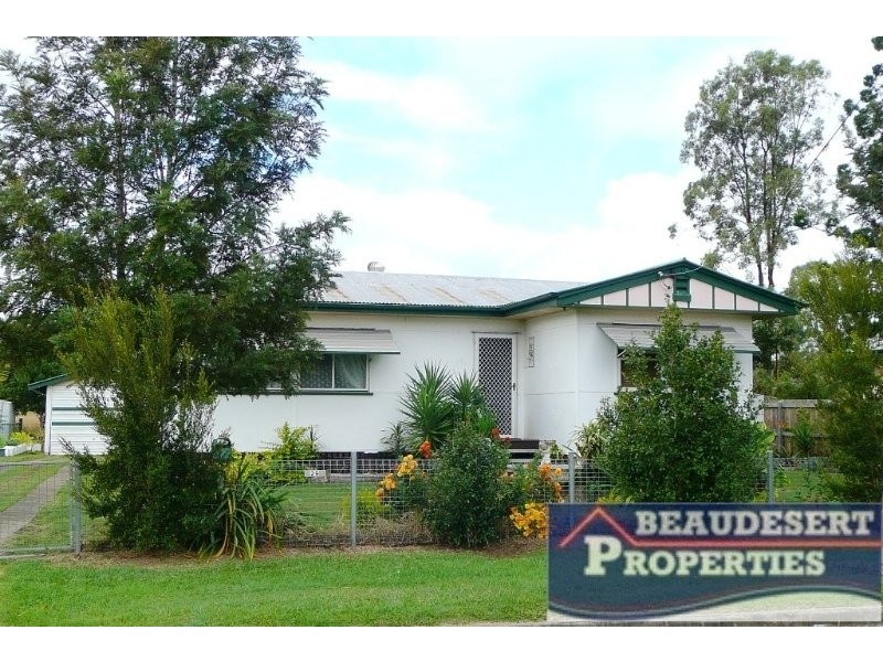29 Boundary Street, Beaudesert QLD 4285