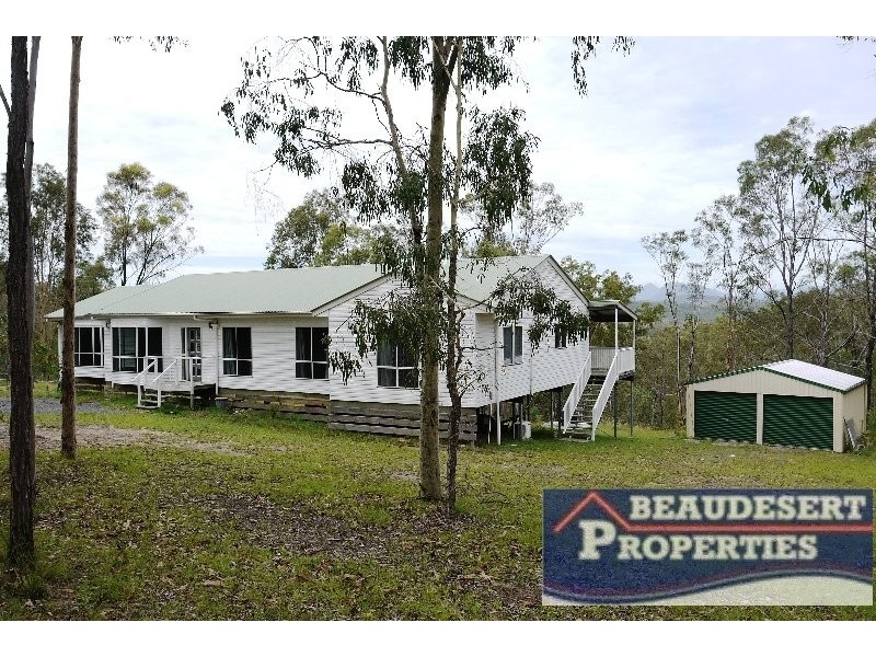 Kooralbyn QLD 4285